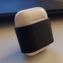AirPods Belt Clip V2 (Support Free 1 Piece) image