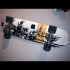 PennyBoard + Skateboard Angled Wall Mounts image