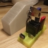 USB and SD holder image