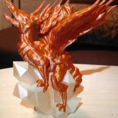 Picture of print of Blenderoth This print has been uploaded by Dan  Matějka