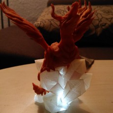 Picture of print of Blenderoth This print has been uploaded by Dan  Matějka