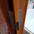 Door handle image