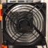 Fan shroud (120mm) for Prusa i3 mk3 PSU image