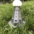 Wardenclyffe Tower (Tesla Tower) image