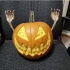 Pumpkin Arms image