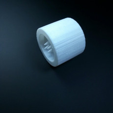 Picture of print of crusher ashtray pt 1