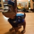 Chase From Paw Patrol image