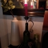 Candle holder image