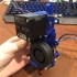 Prusa i3 MK 2/2s/3 Swappable Extruder 3mm Version image