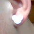 mickey earrings image