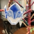 Pharah Character Icon Ornament image