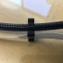 Raspberry Pi Camera Cable Bracket For IKEA JANSJO LED Lamp image