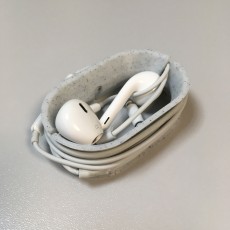Picture of print of Headphone Holder