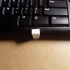 Under-Desk Keyboard holder image