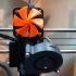 NEMA (extruder) motor rotation indicator (Prusa MK2(S)/MK2.5/MK3) image