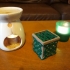 Celtic Electric Candle Box image