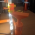 Prusa Universal LED/Camera mounting system (will work for any printer with an extruded frame) image