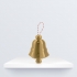 CHRISTMAS ORNAMENT: BELL BY BQ image