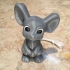 Dash the Mouse image