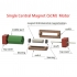 Single Central Magnet  (SCM) Motor image