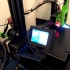Ender 3 x axis GoPro mount image
