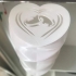 Wedding Heart Shaped Box image