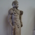 Herm of Hercules image