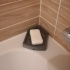 Bath soap dish image
