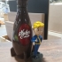 Usable Nuka Cola Bottle 16.9oz image