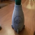 Usable Nuka Cola Bottle 16.9oz image