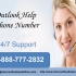 Get the Supervision of Outlook Obligation with Help Number image