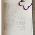 Butterfly Bookmark image