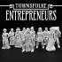 Townsfolke: Entrepreneurs image