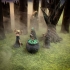 Townsfolke: Witch Coven image