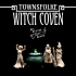 Townsfolke: Witch Coven image