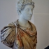 Marcus Aurelius as a youth image