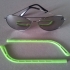 Replacement Arms for Sunglasses image