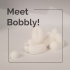 Meet Blobbly! - Valentine's Edition. image