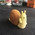 Adventure time Snail image
