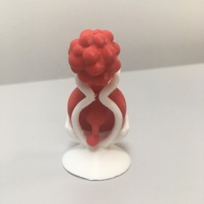 Picture of print of Rick and Morty: Plumbus
