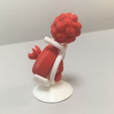 Picture of print of Rick and Morty: Plumbus