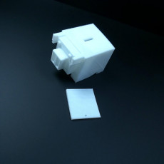 Picture of print of Low poly Piggy bank This print has been uploaded by Li Wei Bing