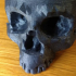MEMENTO Skull chest image