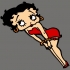 Betty Boop image