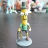 Rick and Morty:  Mr.Poopybutthole after Rehab image