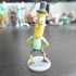 Rick and Morty: Mr. Poopybutthole image