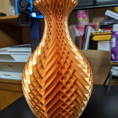 Picture of print of even more groovy vase This print has been uploaded by Kevin Wright