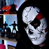 Jigsaw's mask - The Punisher image