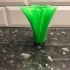 Weed vase image