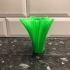 Weed vase image